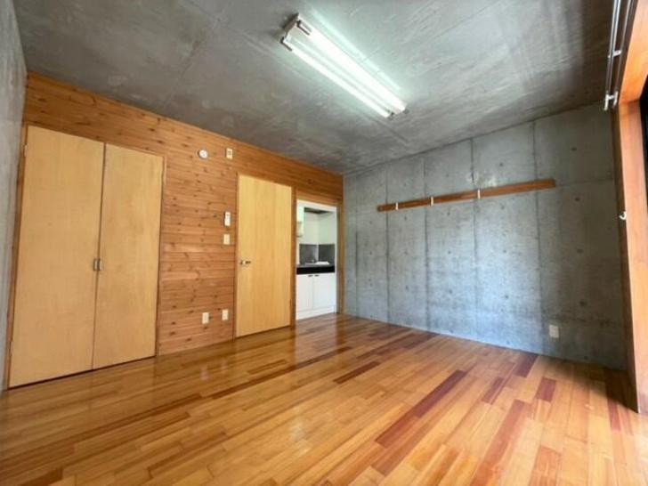 デュール・マキの内装