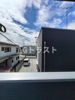 【展望】 | 本宿７丁目ドリームハウス