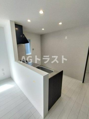 【キッチン】 | 本宿７丁目ドリームハウス