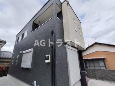 【外観】 | 本宿７丁目ドリームハウス