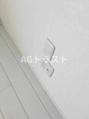 【設備】 | 本宿７丁目ドリームハウス