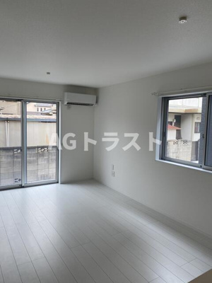 【内装】 | 本宿７丁目ドリームハウス