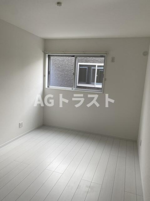 【寝室】 | 本宿７丁目ドリームハウス