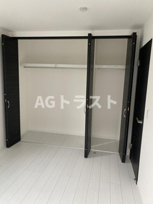 【収納】 | 本宿７丁目ドリームハウス