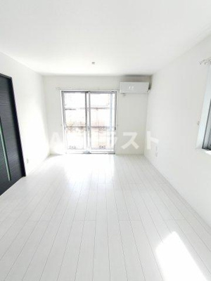 【居間・リビング】 | 本宿７丁目ドリームハウス