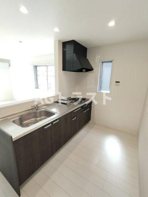 【キッチン】 | 本宿７丁目ドリームハウス