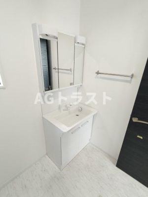 【内装】 | 本宿７丁目ドリームハウス