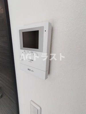【セキュリティ】 | 本宿７丁目ドリームハウス