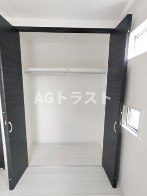 【収納】 | 本宿７丁目ドリームハウス