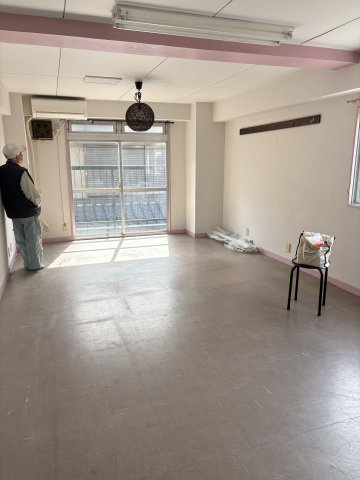 Chita155Rのロビー