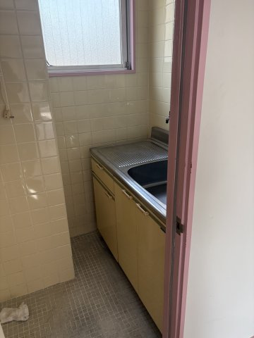 Chita155Rのバルコニー