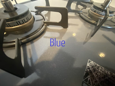 【キッチン】 | Alivio Ikegami | 同じ仕様