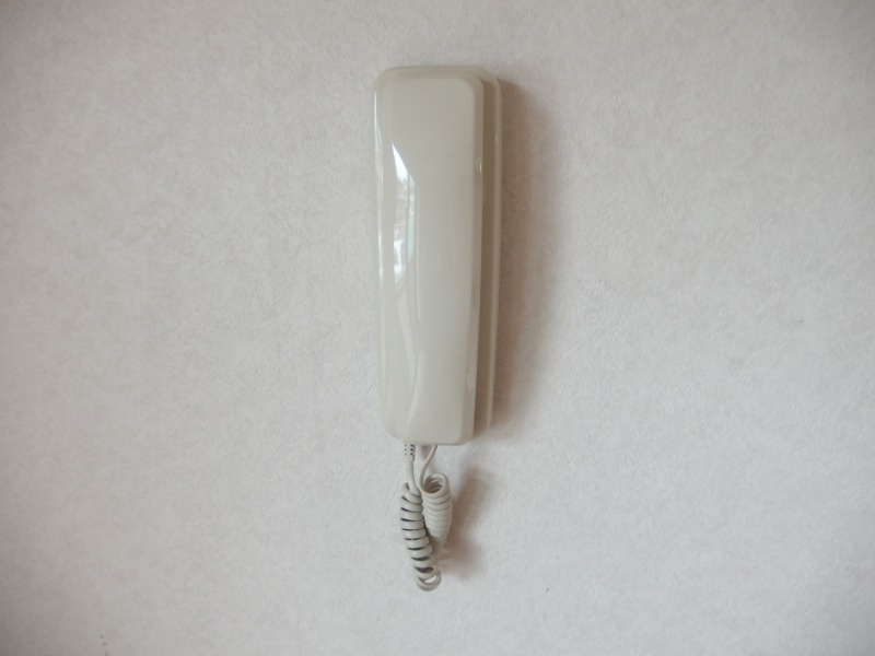 ネイ・クレストⅠのセキュリティ