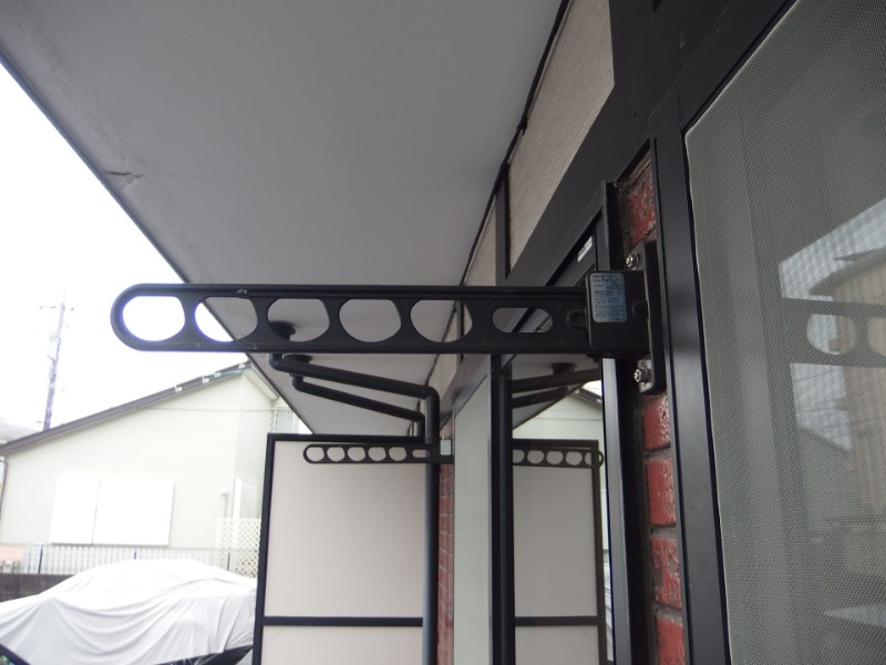 ネイ・クレストⅠのその他