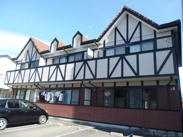 ネイ・クレストⅠ