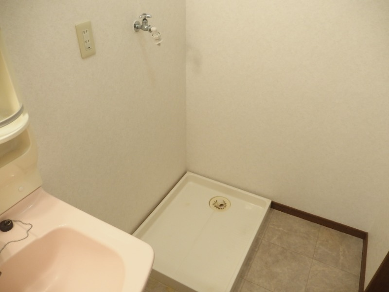 ネイ・クレストⅠの設備