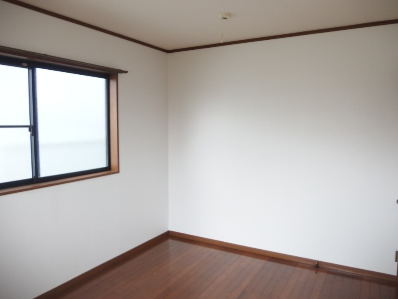 ネイ・クレストⅠの洋室