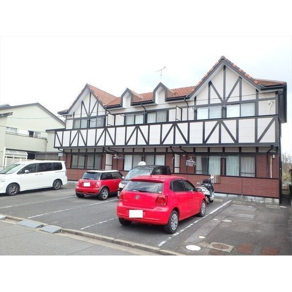 ネイ・クレストⅠのその他