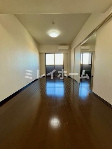 アーバネックス戸越銀座