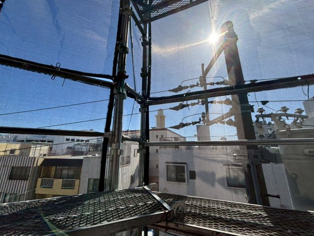 第114プロスパービル|名古屋市の賃貸ならMy賃貸の展望|第114プロスパービル