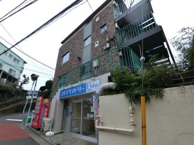 【キッチン】 | アドバンス明大前 | 外観