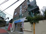 アドバンス明大前の画像