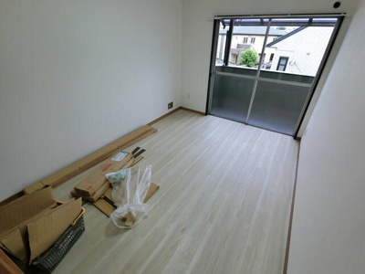 【内装】 | アドバンス明大前