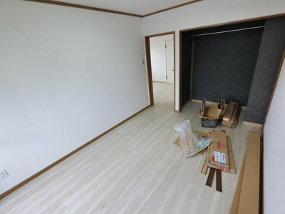 【居間・リビング】 | アドバンス明大前