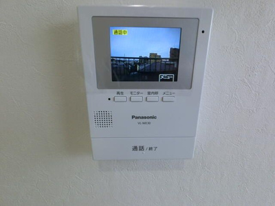 【セキュリティ】 | アドバンス明大前