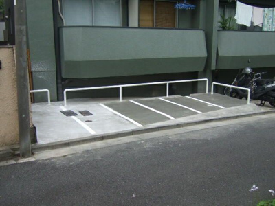 【その他共用部分】 | アドバンス明大前