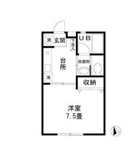 カーサフェリーチェ谷中の画像