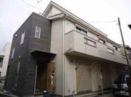カーサフェリーチェ谷中の画像
