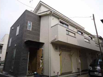 【外観】 | カーサフェリーチェ谷中