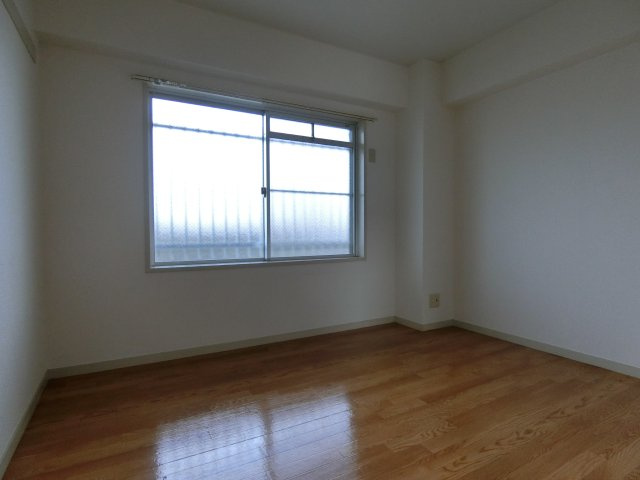 イースト並木の子供部屋