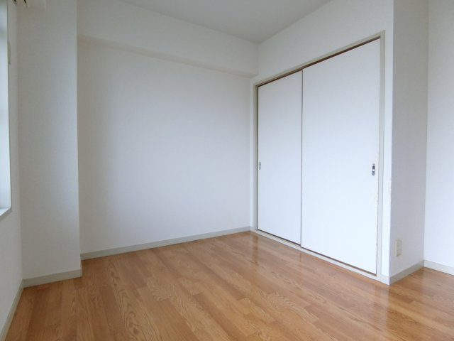 イースト並木の内装