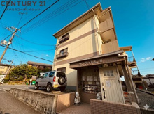サンライト仁川の画像