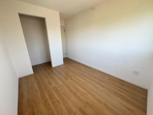 西京区上桂西居町　１号地の洋室|5.75帖の洋室！