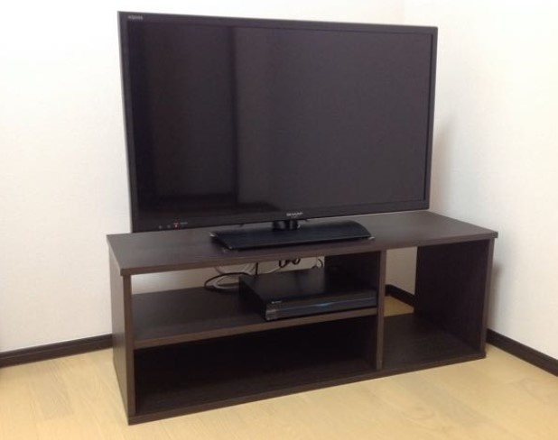 クレイノ栞の設備