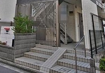 クレイノ栞のその他共用部分