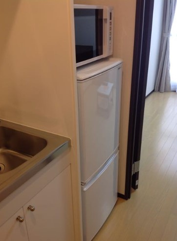 クレイノ栞の設備