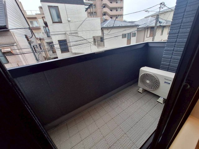 マイエレメントⅡの展望