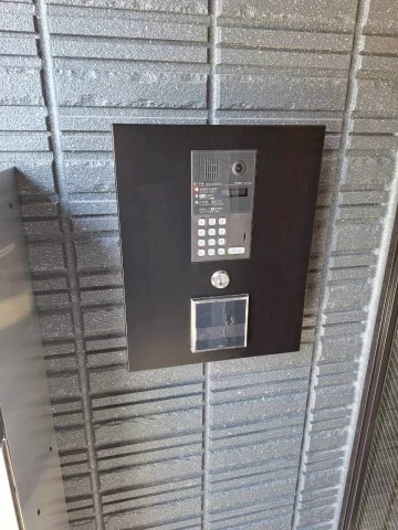 マイエレメントⅡのセキュリティ