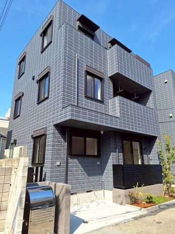 （仮称）蒲田２丁目メゾン