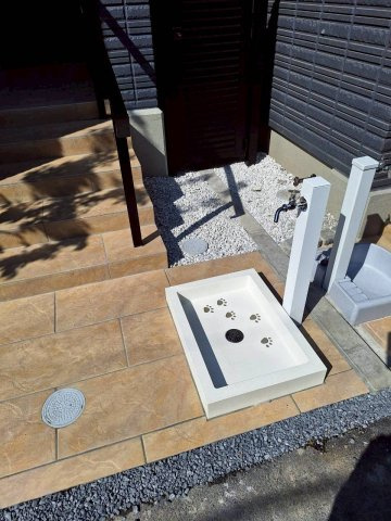 マイエレメントⅡのその他共用部分