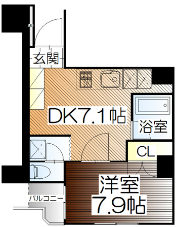 In-Towner二日町