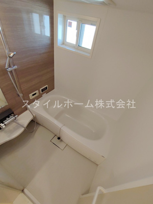 【浴室】 | パラッツオ | イメージ写真です。