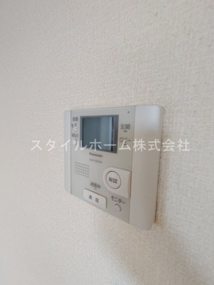 【設備】 | パラッツオ | イメージ写真です。