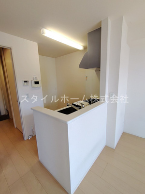 【居間・リビング】 | パラッツオ | イメージ写真です。