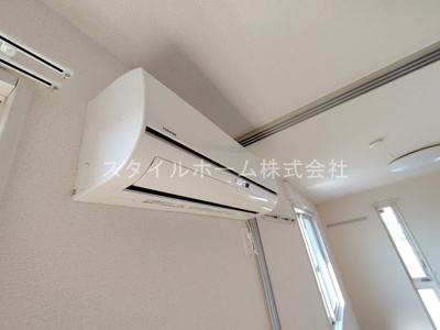 【設備】 | パラッツオ | イメージ写真です。