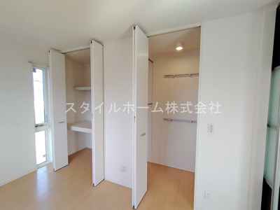 【収納】 | パラッツオ | イメージ写真です。